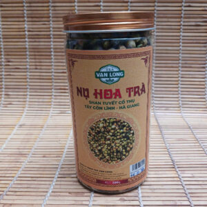 Nụ Hoa Trà Shan Tuyết Cổ Thụ