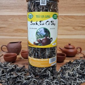 Bạch Trà Cổ Thụ